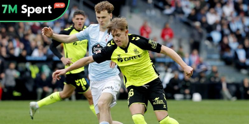 Soi Kèo Celta Vigo Vs Betis 2h 28/08 – Vòng 6 La Liga 11 Sự chênh lệch đội hình giữa Celta Vigo vs Betis là rất lớn!
