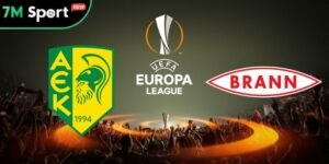 Soi Kèo AEK Larnaca Vs Brann 23h30 27/8 – VL Europa League 2 Soi Kèo AEK Larnaca Vs Brann 23h30 27/8 – VL Europa League