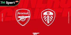 Soi kèo Arsenal vs Leeds, 23h30 ngày 23/08 - Ngoại hạng Anh 1 Soi kèo Arsenal vs Leeds, 23h30 ngày 23/08 - Ngoại hạng Anh