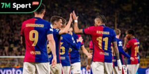 Barcelona cùng câu chuyện đăng ký cầu thủ suốt 2 năm trời 4 Barcelona cùng câu chuyện đăng ký cầu thủ suốt 2 năm trời