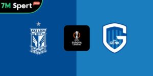 Soi kèo Lech Poznan vs Genk, 1h30 ngày 22/08 - Europa League 3 Soi kèo Lech Poznan vs Genk, 1h30 ngày 22/08 - Europa League