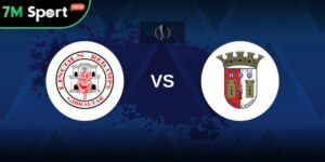Soi kèo Lincoln Red Imps vs Braga, 2h ngày 22/08 - Europa League 2 Soi kèo Lincoln Red Imps vs Braga, 2h ngày 22/08 - Europa League