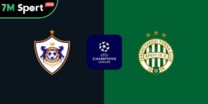 Soi Kèo Qarabag Vs Ferencvaros 23h45 27/8 – VL Champions League 3 Soi Kèo Qarabag Vs Ferencvaros 23h45 27/8 – VL Champions League