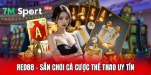 Red88 - Sân Chơi Cá Cược Thể Thao Uy Tín, Đẳng Cấp 2025 9 Red88 - Sân Chơi Cá Cược Thể Thao Uy Tín, Đẳng Cấp 2025