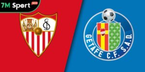 Soi Kèo Sevilla Vs Getafe 2h30 26/8 – Vòng 2 La Liga 5 Soi Kèo Sevilla Vs Getafe 2h30 26/8 – Vòng 2 La Liga