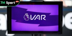 VAR - Những luật mới nhất về trợ lý trọng tài La Liga 5 VAR - Những luật mới nhất về trợ lý trọng tài La Liga