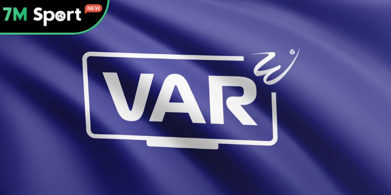 VAR - Những luật mới nhất về trợ lý trọng tài La Liga 8 Tranh cãi xung quanh hệ thống này gồm những gì?