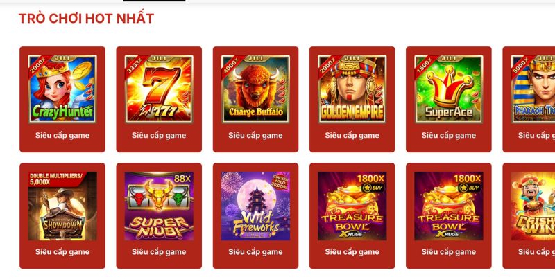 9WIN -Trải Nghiệm Giải Trí Với Hệ Thống Sảnh Nổi Bật 9 Khám phá sảnh game bài hấp dẫn tại nhà cái