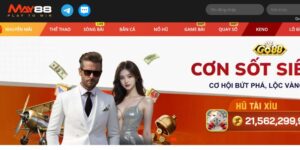 MAY88 - Thế Giới Giải Trí Chất Lượng| Đăng Ký Nhận 888k 2 MAY88 - Thế Giới Giải Trí Chất Lượng| Đăng Ký Nhận 888k