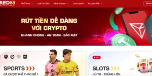 RED88| Top Nhà Cái Chất Lượng - Chơi Vui Không Lo Thuế 1 RED88| Top Nhà Cái Chất Lượng - Chơi Vui Không Lo Thuế