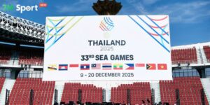 Khai mạc SEA Games 33: Bữa tiệc ánh sáng và văn hóa đỉnh cao tại Thái Lan 2 Khai mạc SEA Games 33: Bữa tiệc ánh sáng và văn hóa đỉnh cao tại Thái Lan