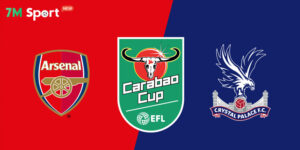 Soi kèo Arsenal vs Crystal Palace, 03h00 ngày 24/12 - Carabao Cup 6 Soi kèo Arsenal vs Crystal Palace, 03h00 ngày 24/12 - Carabao Cup