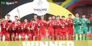 Tin tức về huy chương của VN tại Sea Games 33 mới nhất 2 Tin tức về huy chương của VN tại Sea Games 33 mới nhất
