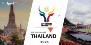 Tin tức SEA Games 2025 tính đến ngày 10/12 có gì hot? 1 Tin tức SEA Games 2025 tính đến ngày 10/12 có gì hot?