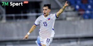 Kết quả U22 Myanmar vs U22 Philippines | Thắng lợi xứng đáng 7 Soi Kèo U22 Indonesia Vs U22 Myanmar, 18h00 ngày 12/12 - SEA Games 33