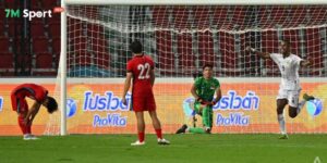 U22 Singapore vs U22 Timor Leste: Địa chấn đầu tiên tại giải 3 U22 Singapore vs U22 Timor Leste: Địa chấn đầu tiên tại giải