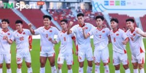 Kết quả U22 Việt Nam vs U22 Lào | Đình Bắc tỏa sáng rực rỡ 10 Kết quả U22 Việt Nam vs U22 Lào | Đình Bắc tỏa sáng rực rỡ