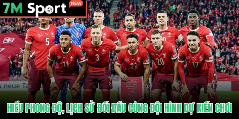 Soi Kèo Qatar Vs Thụy Sĩ: Nhận Định World Cup 2026 14/06 8 Soi kèo Qatar vs Thụy Sĩ từ nhân sự và chuỗi kết quả gần nhất