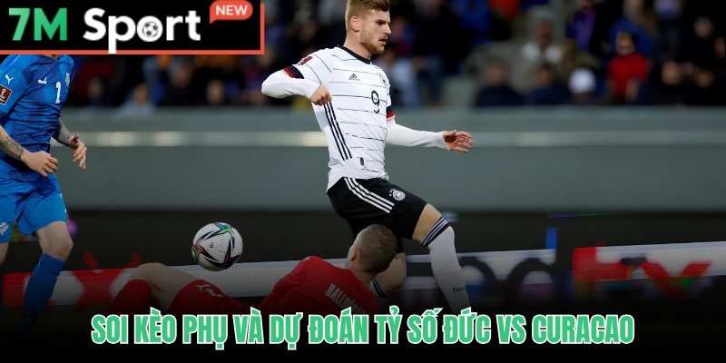 Soi Kèo Đức Vs Curacao World Cup 2026 - Nhận Định Ngày 15/06 8 Kèo phụ soi kèo Đức vs Curacao từ phạt góc đến thẻ phạt và tỷ số dự kiến