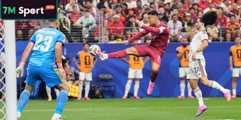 Soi Kèo Tây Ban Nha Vs Bỉ 02h00 Ngày 11/07: World Cup 2026 7 La Roja sáng hơn nhưng Red Devils có đủ kinh nghiệm để gây khó