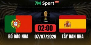 Soi Kèo Bồ Đào Nha Vs Tây Ban Nha 02h00 Ngày 07/07 2 Soi Kèo Bồ Đào Nha Vs Tây Ban Nha 02h00 Ngày 07/07