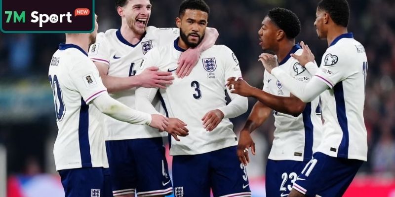 Soi Kèo Anh Vs Argentina 02h00 Ngày 16/07 - World Cup 2026 7 Argentina già dặn hơn ở bán kết, Anh có Bellingham đủ sức phá thế trận